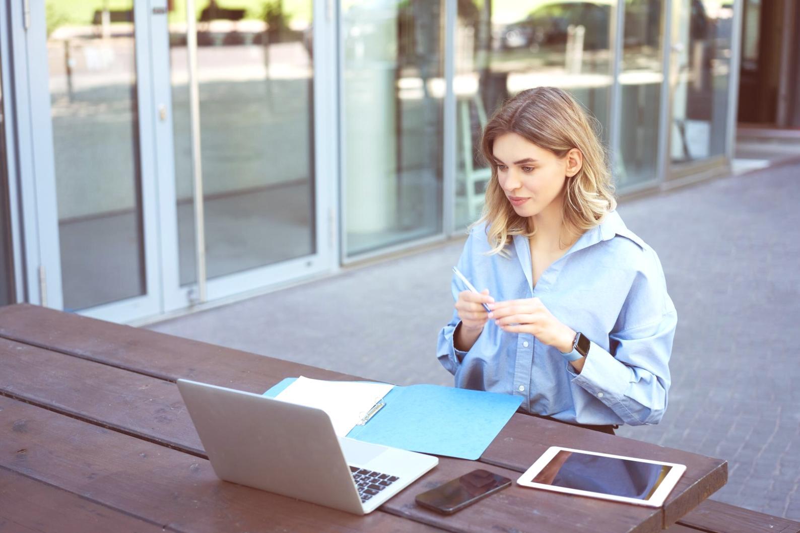 Análisis de palabras clave para blog de recetas