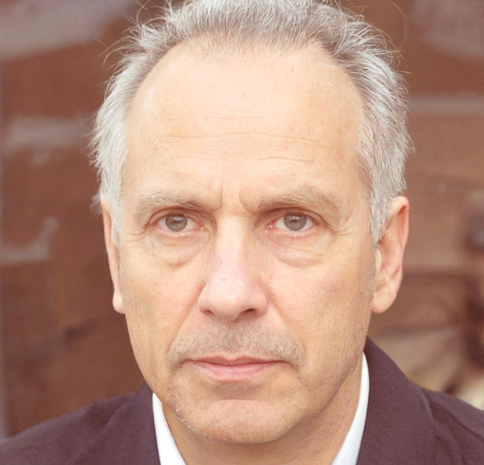 Perfil del instructor Pablo Herrera