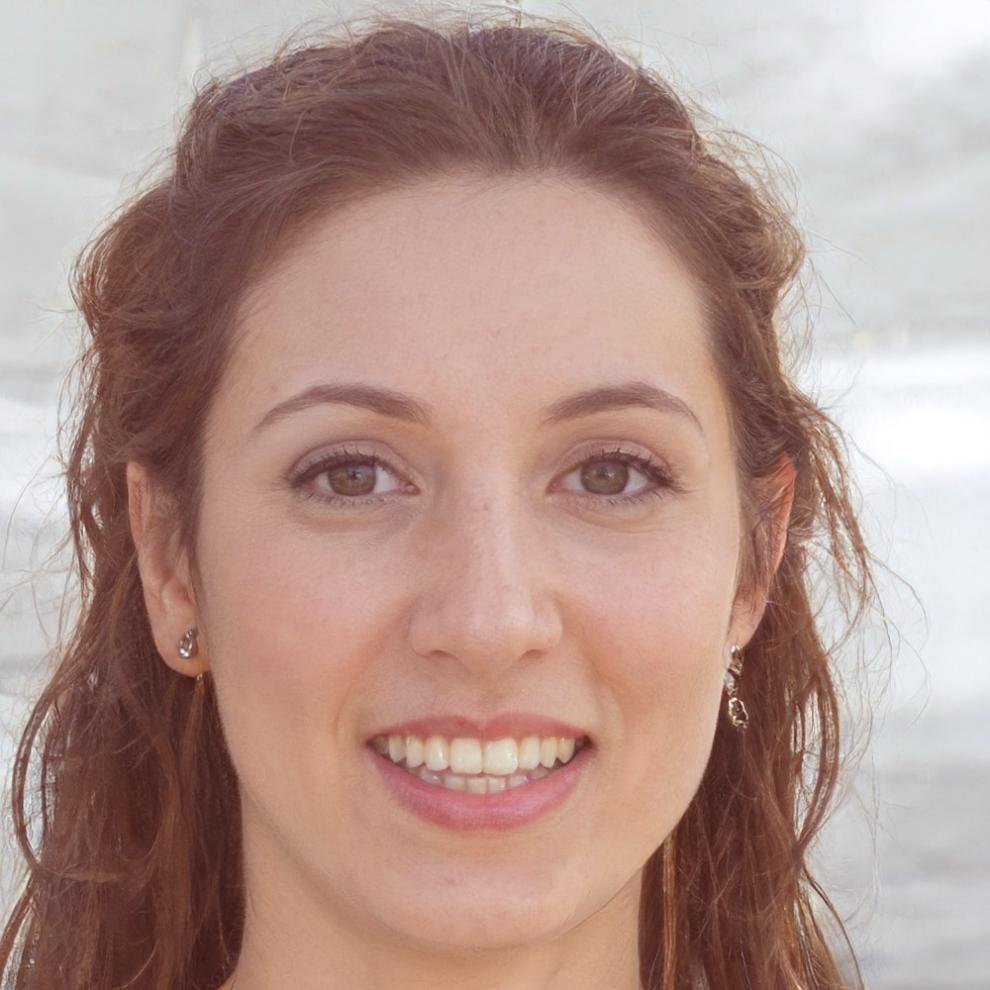 Retrato de estudiante